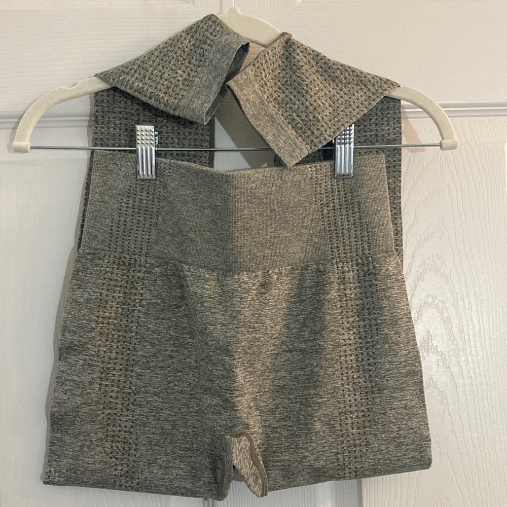 NWOT Seamless Leggings